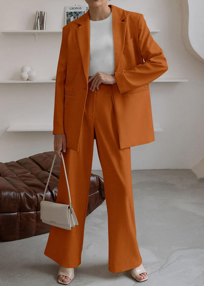 LP | Pantaloni invernali casual e rilassati