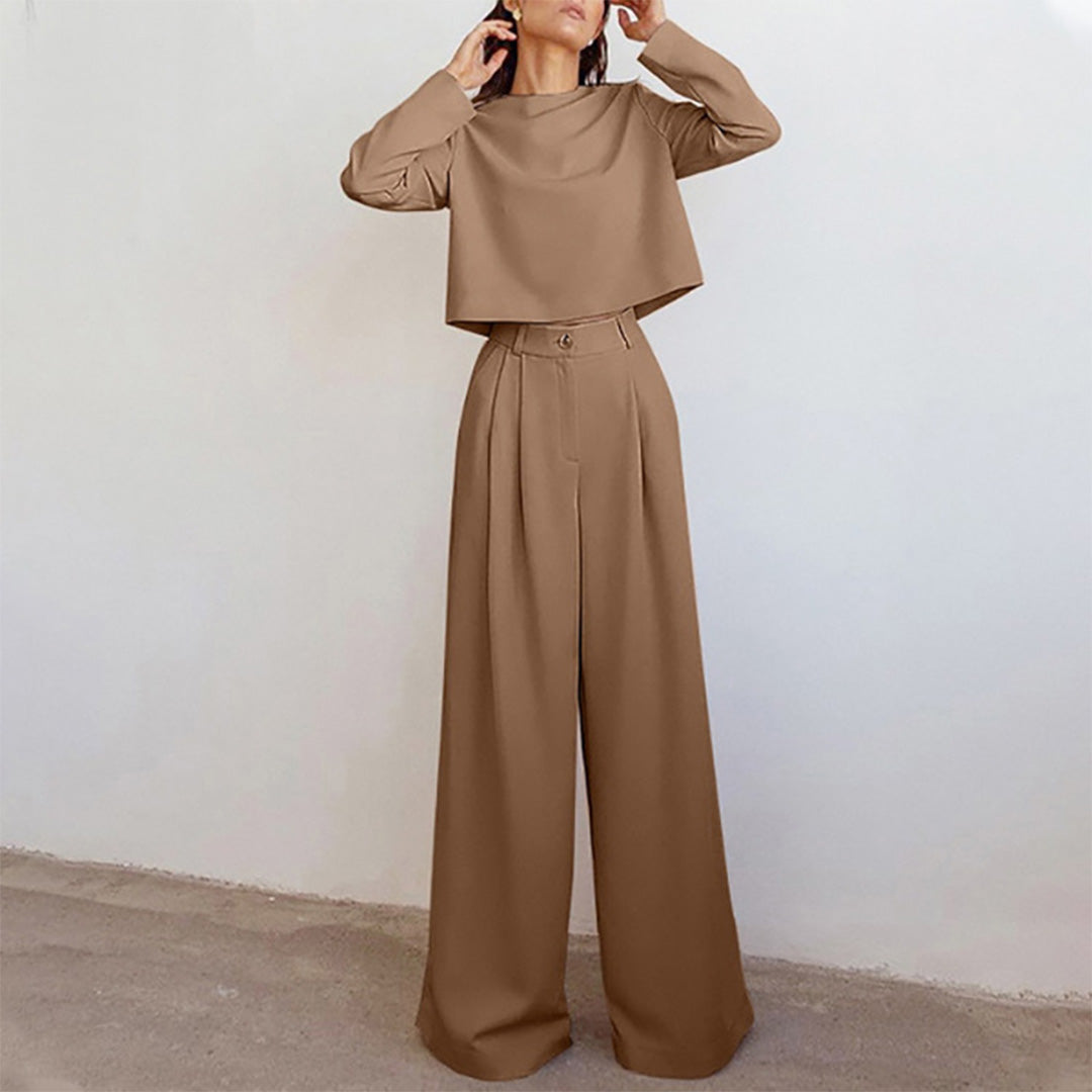 LP | Abbigliamento casual e rilassato