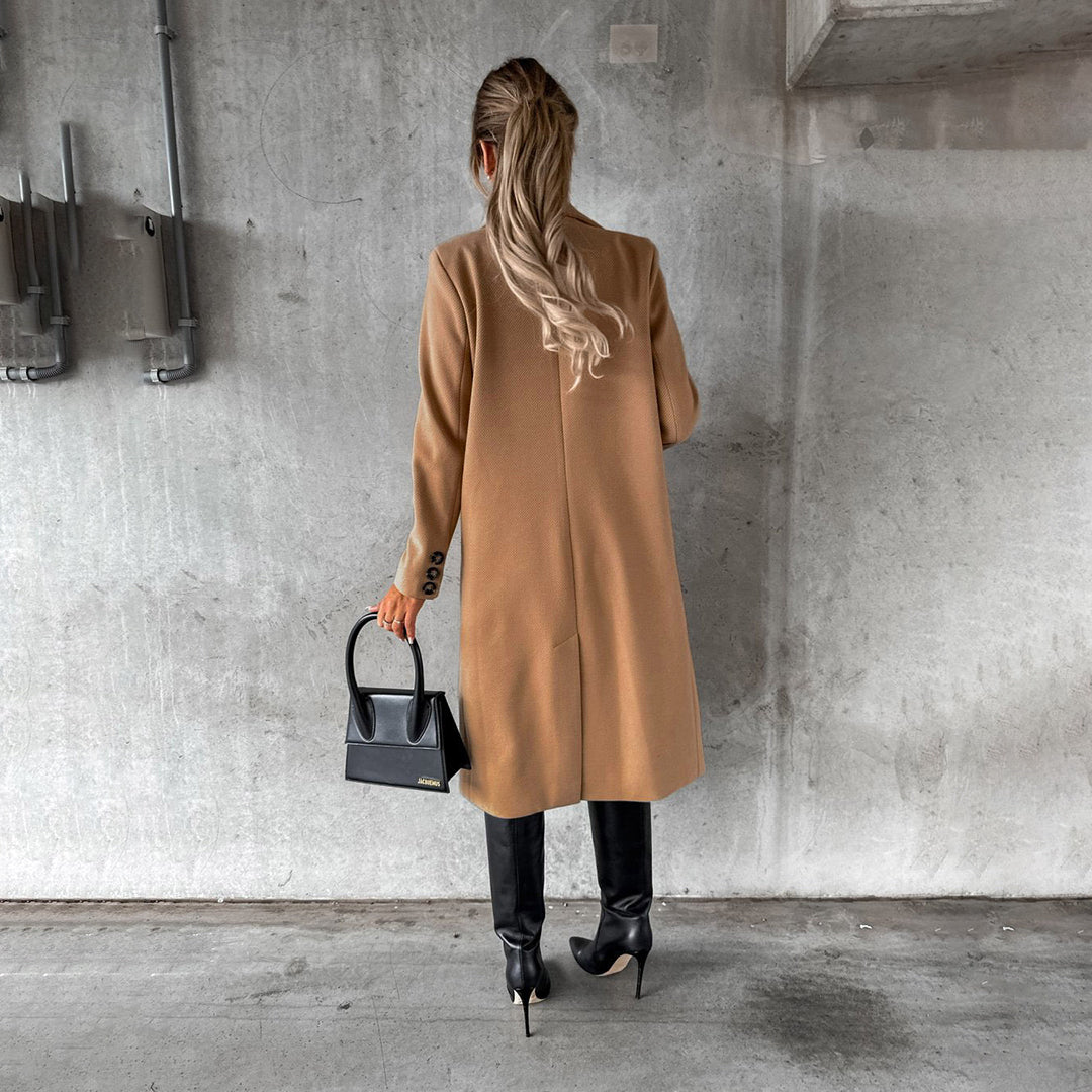 LP | Cappotto generale moderno e alla moda