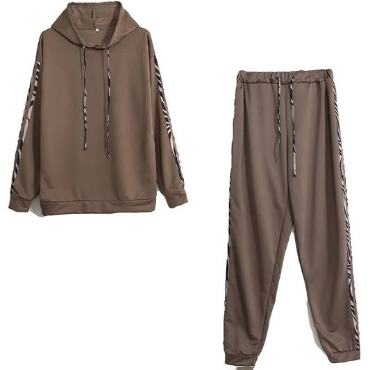 LP | Set invernale elegante e di tendenza