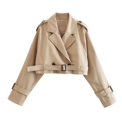 LP | Cappotto generico semplice e chic