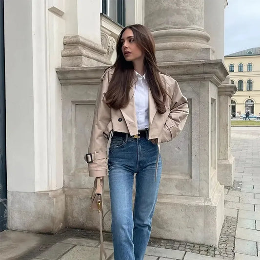LP | Cappotto generico semplice e chic