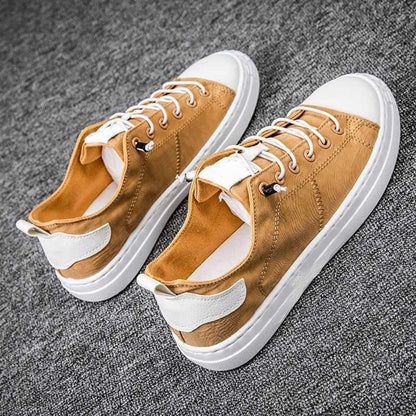 LP | Scarpe da ginnastica fresche e rilassate