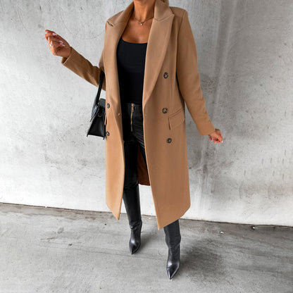 LP | Cappotto generale moderno e alla moda