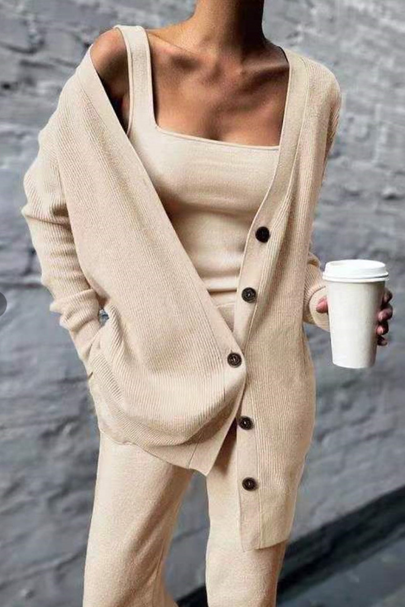 LP | Pantaloni comodi e alla moda