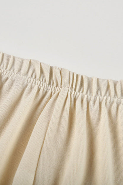 LP | Pantaloni comodi e alla moda