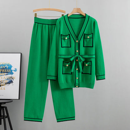 LP | Pantaloni invernali alla moda e minimalisti