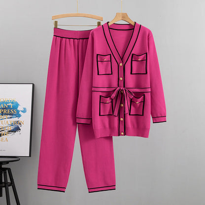 LP | Pantaloni invernali alla moda e minimalisti