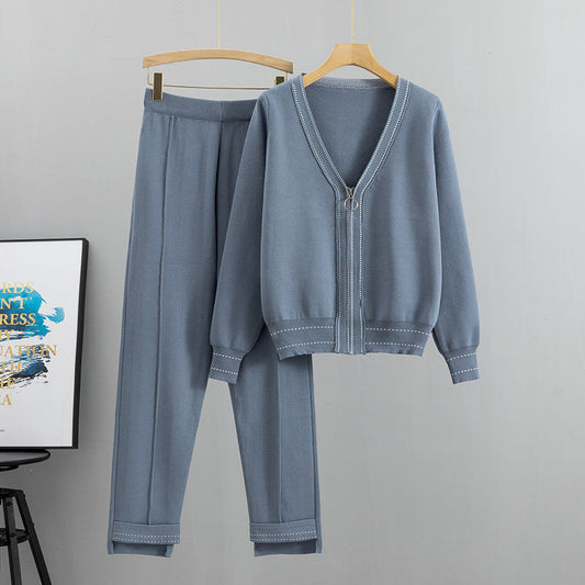 LP | Pantaloni invernali eleganti e senza tempo