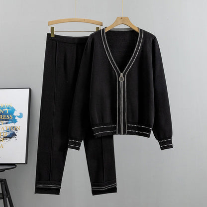 LP | Pantaloni invernali eleganti e senza tempo