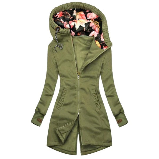 LP | Giacca invernale classica e alla moda