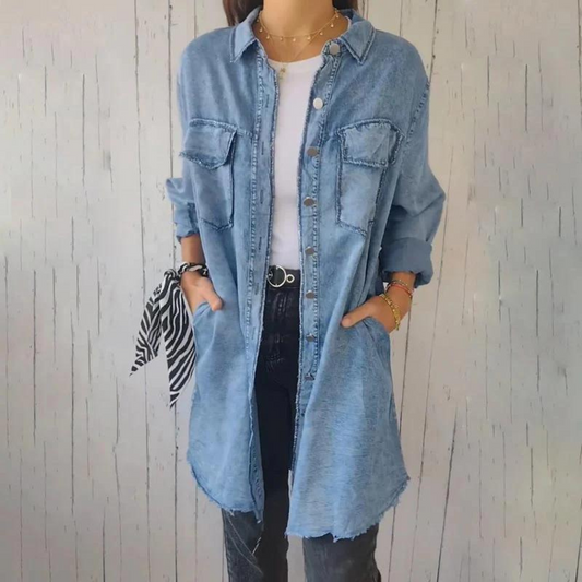 LP | Cappotto generale moderno e confortevole