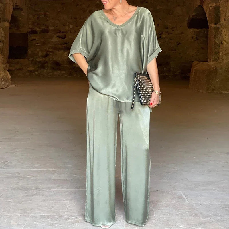 LP | Set invernale alla moda e senza sforzo