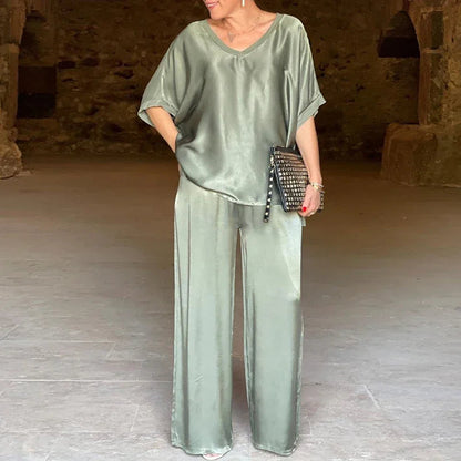 LP | Set invernale alla moda e senza sforzo