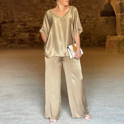 LP | Set invernale alla moda e senza sforzo