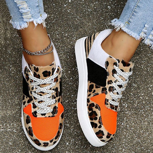 LP | Scarpe da ginnastica classiche ed eleganti