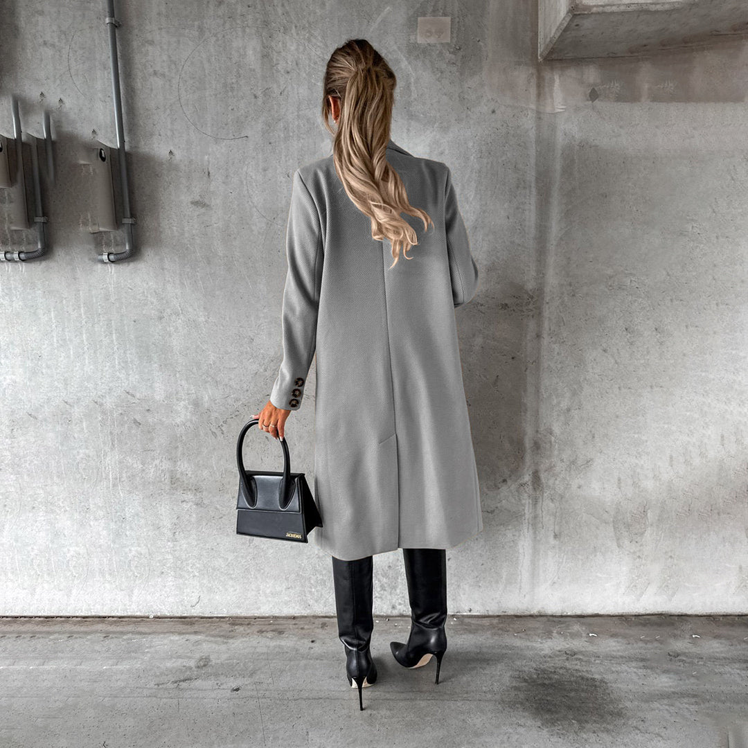 LP | Cappotto generale moderno e alla moda