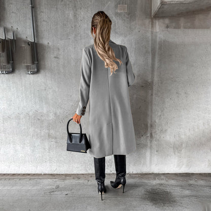 LP | Cappotto generale moderno e alla moda