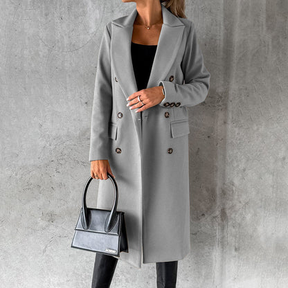 LP | Cappotto generale moderno e alla moda