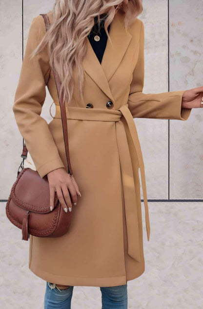LP | Cappotto generico Effortless and Chic