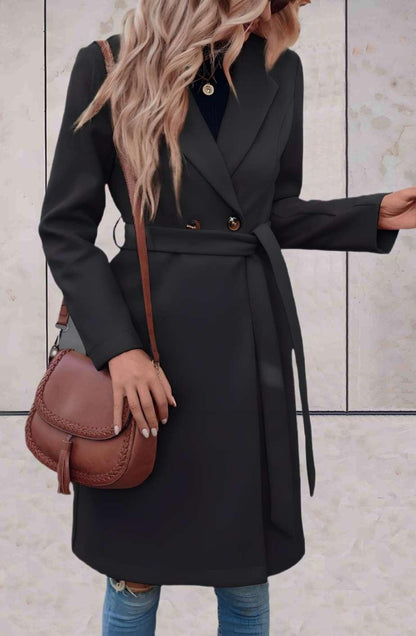 LP | Cappotto generico Effortless and Chic