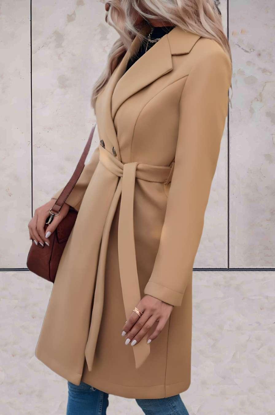 LP | Cappotto generico Effortless and Chic