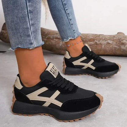 LP | Scarpe da ginnastica ortopediche estive sostenibili e alla moda