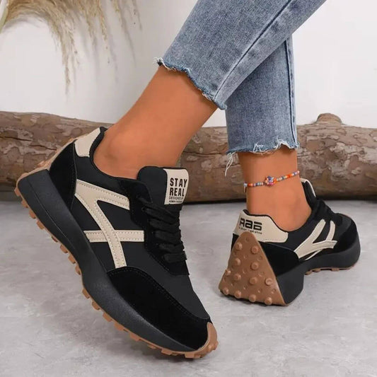 LP | Scarpe da ginnastica ortopediche estive sostenibili e alla moda