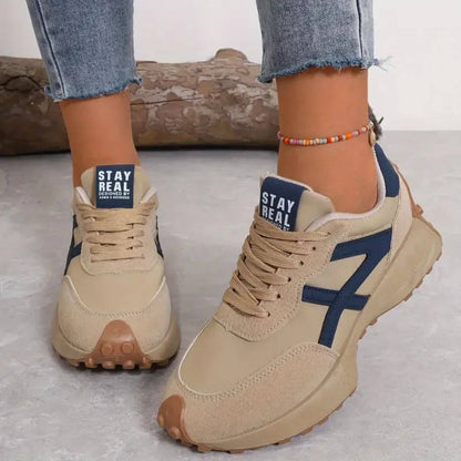 LP | Scarpe da ginnastica ortopediche estive sostenibili e alla moda