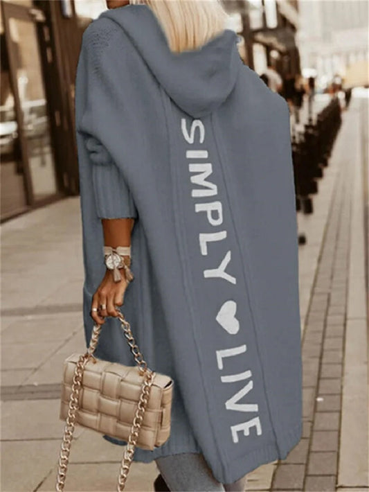 LP | Giacca invernale elegante e versatile
