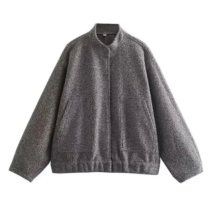 LP | Cappotto elegante e chic