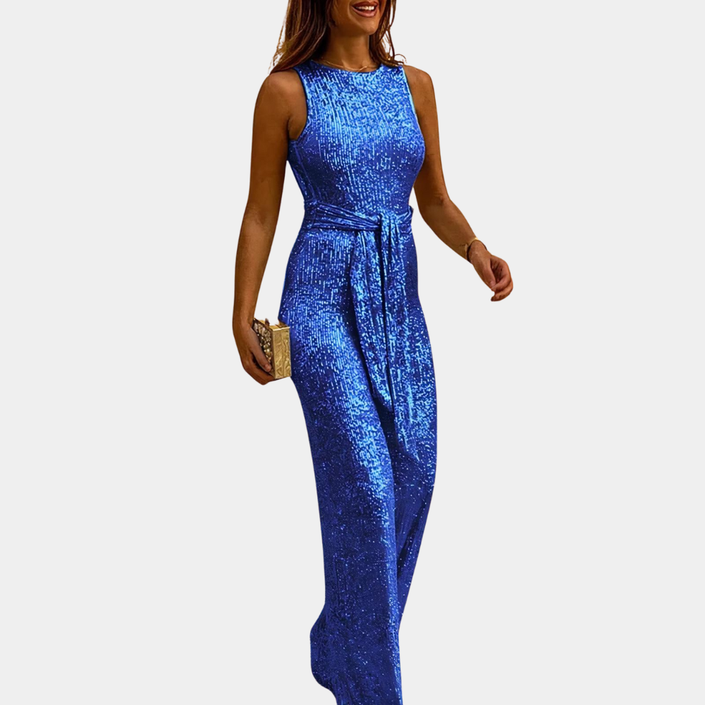 LP | Tuta glitterata da donna - Edizione estiva