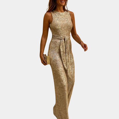 LP | Tuta glitterata da donna - Edizione estiva