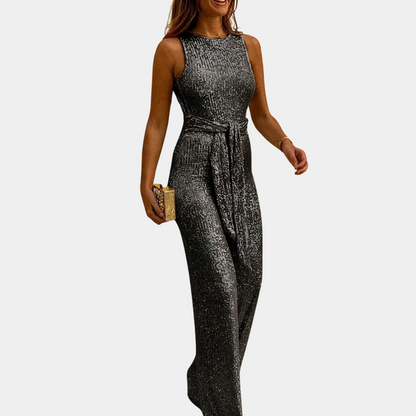 LP | Tuta glitterata da donna - Edizione estiva