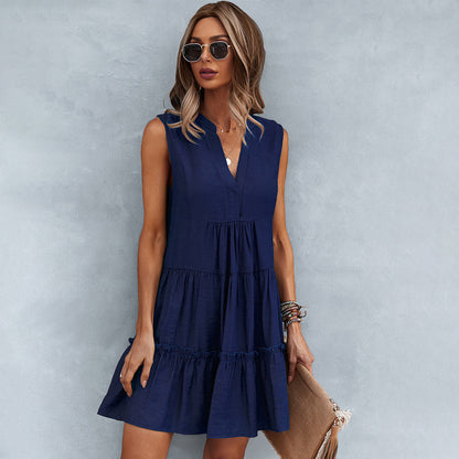 LP | Mini abito estivo alla moda