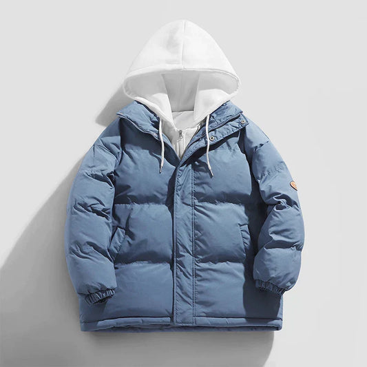 LP | Cappotto generale alla moda e minimalista