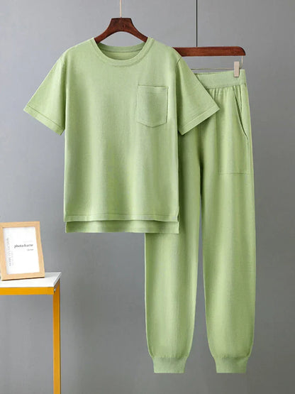 LP | Set camicia e pantaloni vivace e fresco