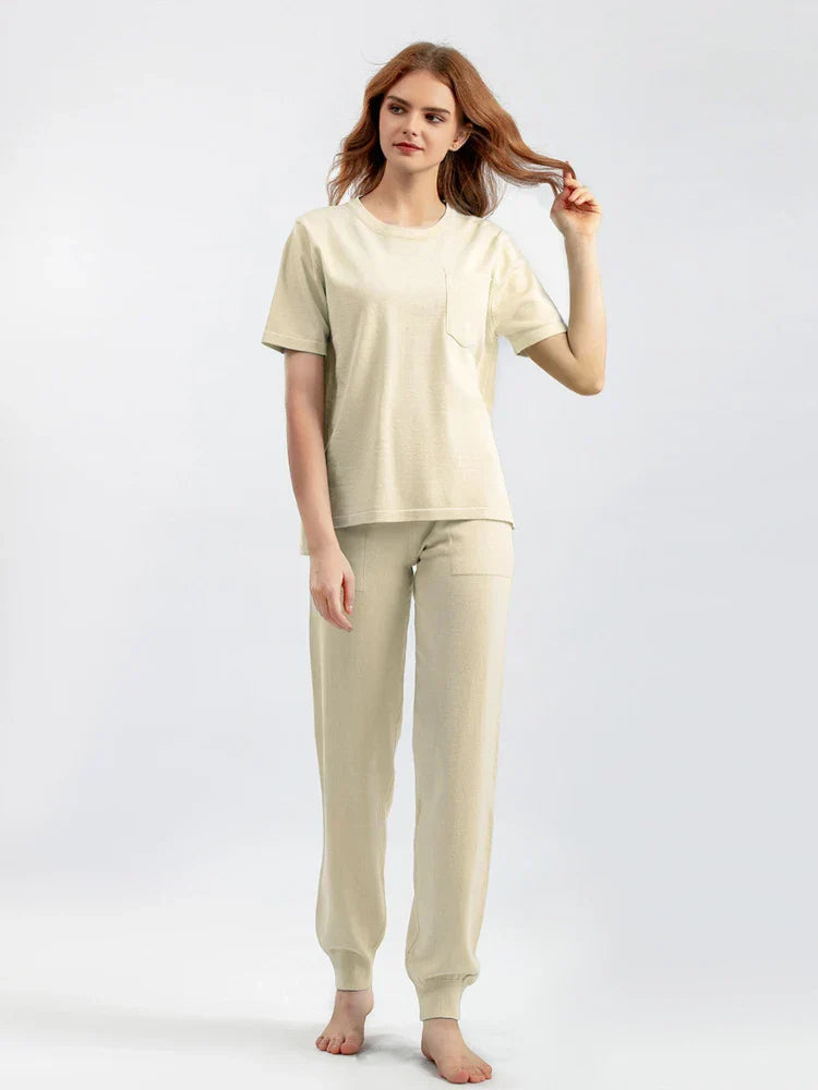 LP | Set camicia e pantaloni vivace e fresco