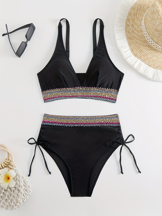 Elegante e raffinato Bikini