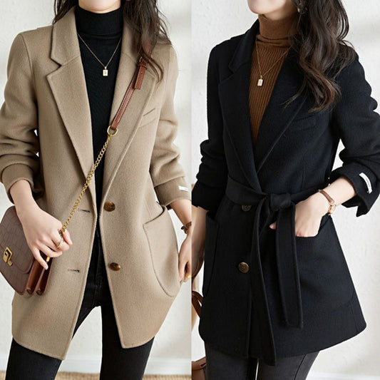 LP | Cappotto elegante e raffinato