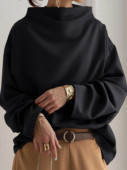 LP | Maglia sciolta chic