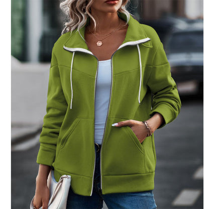 LP | Maglia invernale casual e rilassata
