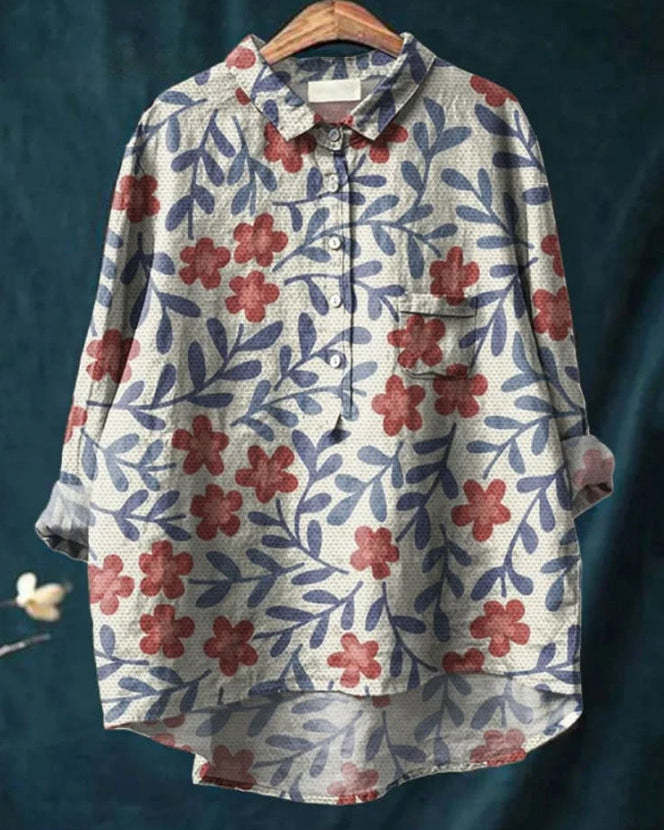 Alla moda e senza tempo Camicia