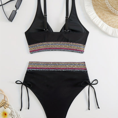 Elegante e raffinato Bikini