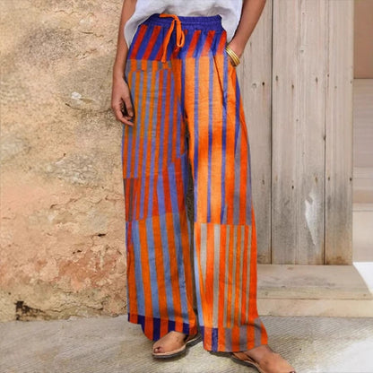 Accogliente e chic Pantaloni