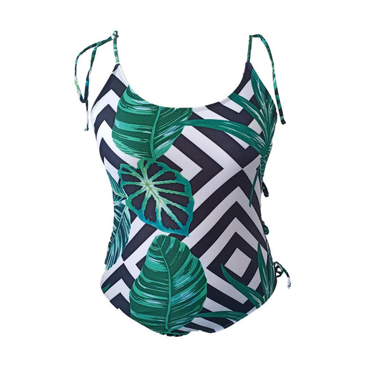 Elegante e contemporaneo Bikini