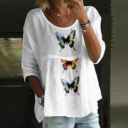 Accogliente e chic Camicia