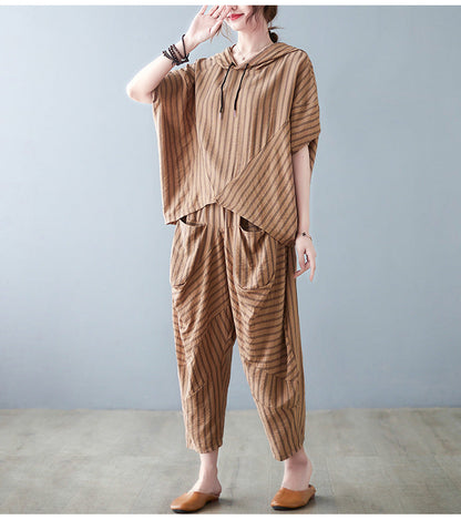 LP | Pantaloni traspiranti e ariosi