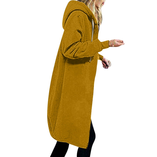 LP | Maglia invernale alla moda e minimalista