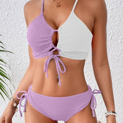 Lucido e giocoso Bikini